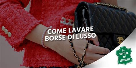 come lavare i foulard di gucci|Come pulire e lavare Balenciaga, Prada, Gucci, Chanel e altri .